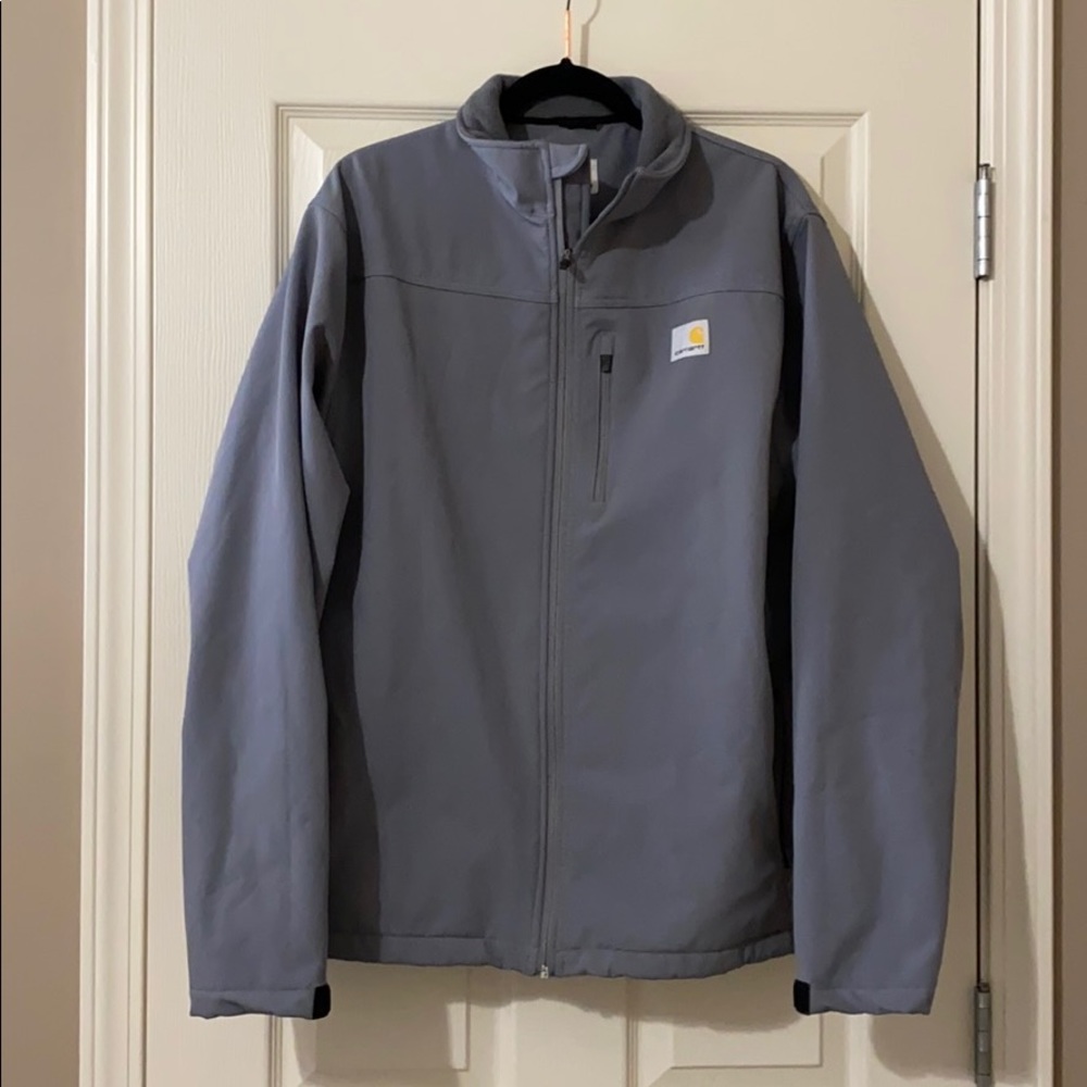 XL Men’s Carhartt Crowley Jacket